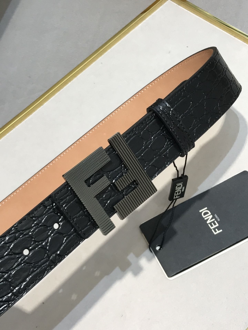 Fendi Belts